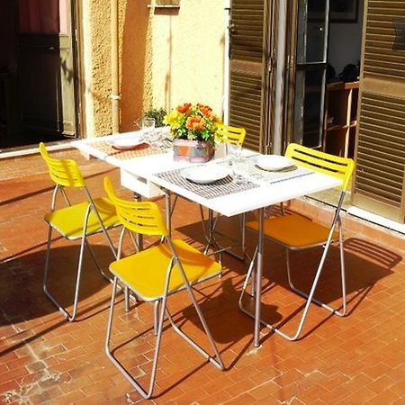 Penthouse Monteverde Рим Номер фото