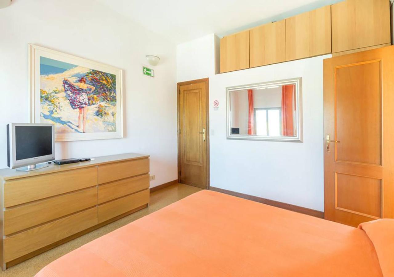 Penthouse Monteverde Рим Экстерьер фото