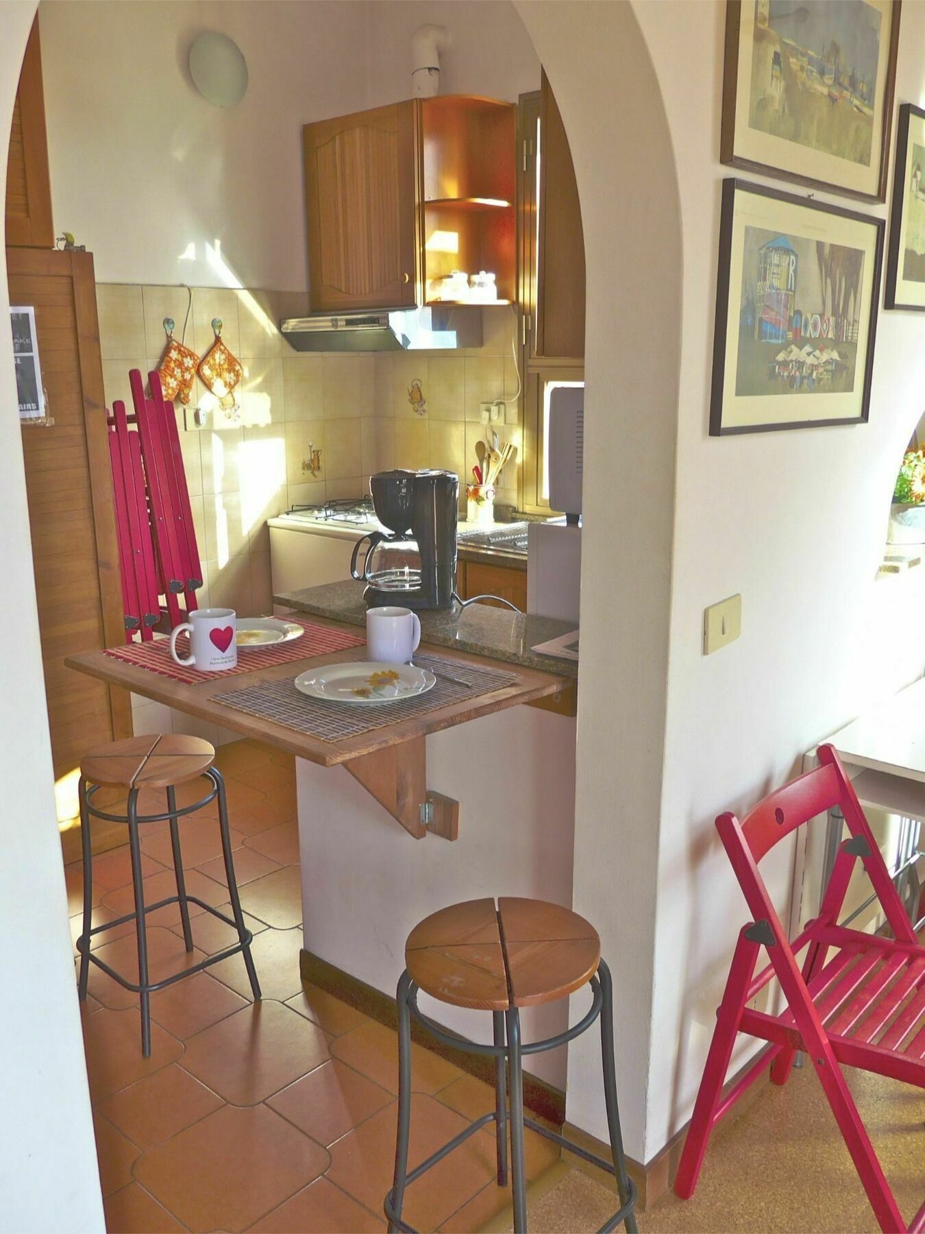 Penthouse Monteverde Рим Экстерьер фото