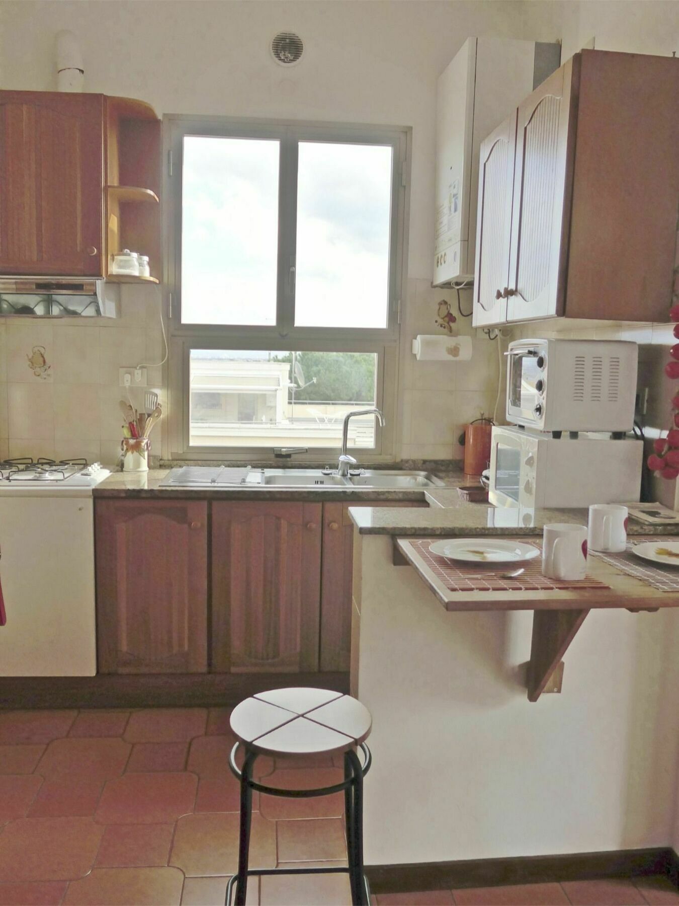 Penthouse Monteverde Рим Экстерьер фото