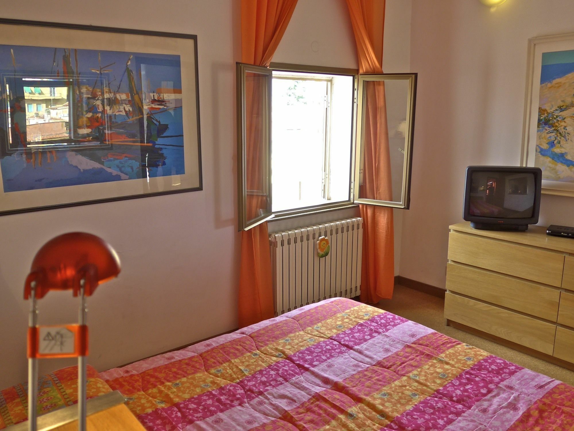 Penthouse Monteverde Рим Экстерьер фото